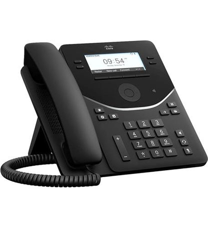 Cisco Desk Phone 9841 - CIS-DP-9841-K9