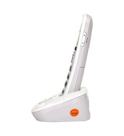 53714.000 40dB Amplified Cordless ITAD - Secondary 