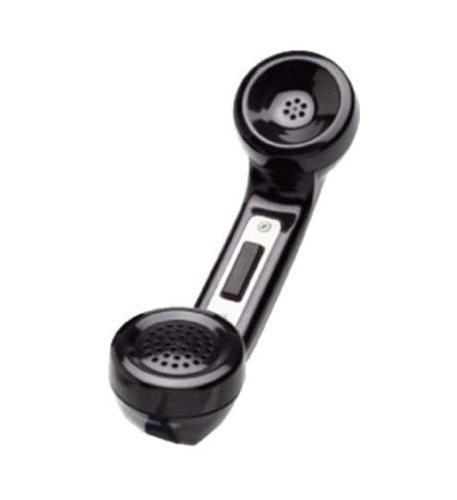 50234.001 UNAMPLIFIED TELEPHONE HANDSET - PTT-500M-00