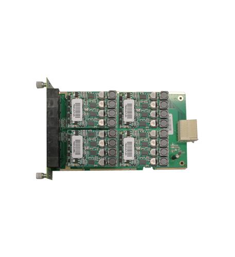 Galaxy Analog Card - Image