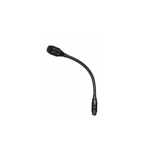 Dynamic Gooseneck Microphone - Primary