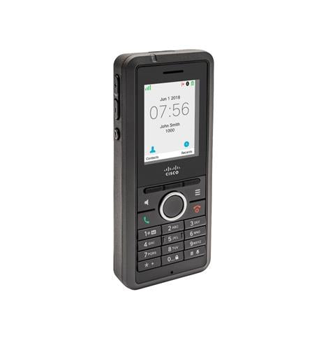 Cisco IP DECT 6825 Handset Multiplatform - CIS-CP-6825-3PC-NA-K9