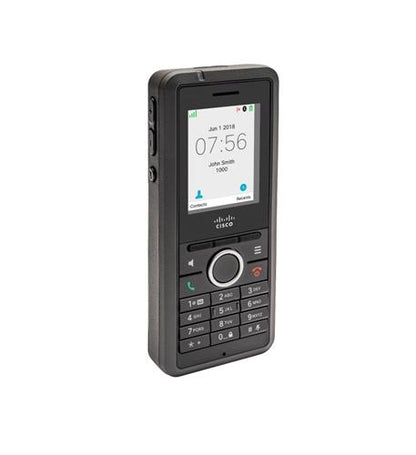 Cisco IP DECT 6825 Handset Multiplatform - CIS-CP-6825-3PC-NA-K9