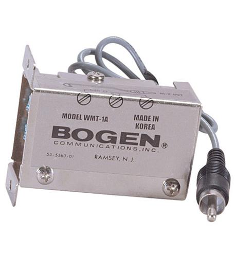 LINE XFMR 500 OHM 57 4188 01 - BG-WMT-1A