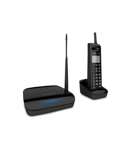FreeStyl 2 Extreme Range Cordless Phone - ENG-FREESTYL2