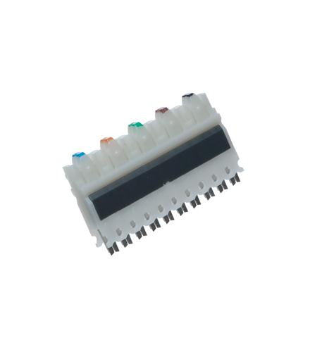 110 CONNECTING BLOCK, 5-PAIR, 100 PK - ICC-IC110CB5PC