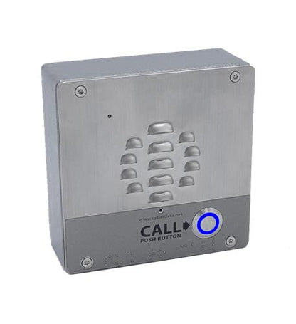 V3 VoIP Outdoor Intercom - Image