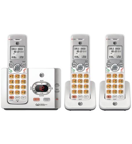 ATT 3 Handset System with Answering - ATT-EL52315