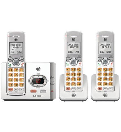 ATT 3 Handset System with Answering - ATT-EL52315