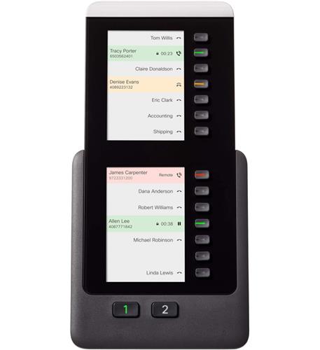 Cisco IP Key Expansion Module MPP - CIS-CP-8800-A-KEM-3PC