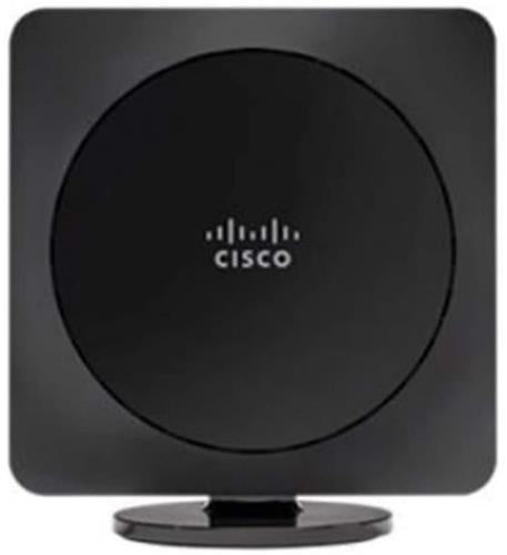 Cisco DECT Single-Cell Base - CIS-DBS-110-3PC-NA-K9