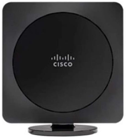 Cisco DECT Single-Cell Base - CIS-DBS-110-3PC-NA-K9