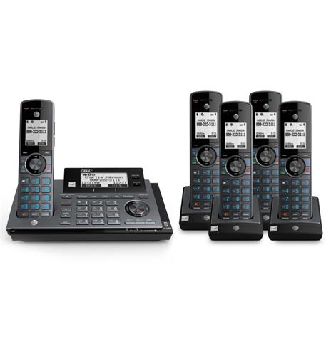 5 Handset Connect to Cell ITAD - ATT-CLP99587