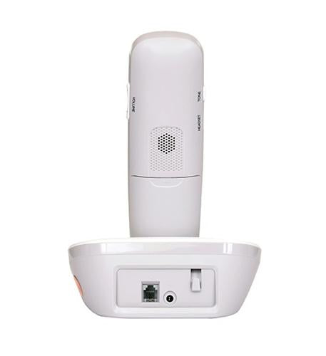 53714.000 40dB Amplified Cordless ITAD - Back View 