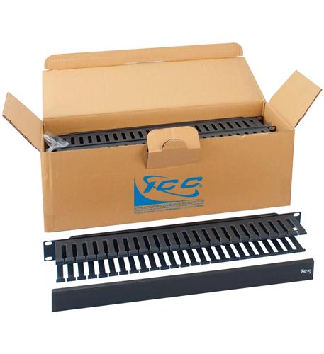 PANEL, FRONT FINGER DUCT, 1RMS, 6 PK - ICC-ICCMSCMAC1