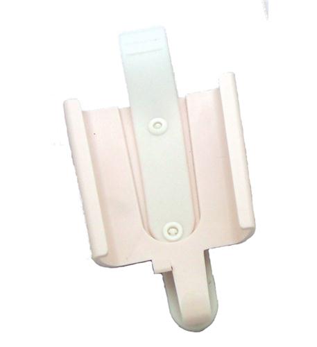 515015BedMNT Rail/Wall Mount with Strap - Primary
