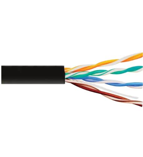 CMR CAT6 UTP 500 MHz (NO SPLINE) - ICC-ICCABR6VBK