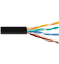 CMR CAT6 UTP 500 MHz (NO SPLINE) - ICC-ICCABR6VBK
