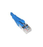 PATCH CORD, CAT6A, FTP, 5 FT, BL - ICC-ICPCSG05BL