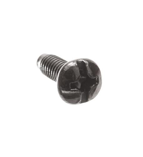 Hardware Screws 25PK - Black - ICC-ICACSS01BK