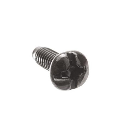 Hardware Screws 25PK - Black - ICC-ICACSS01BK