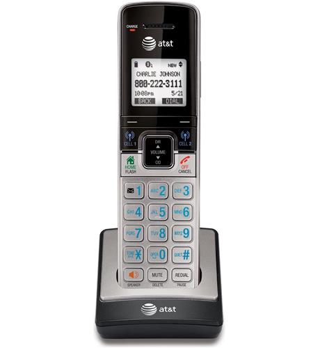 Handset for ATT-TL92273 - ATT-TL90073