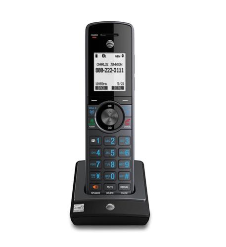 Accessory Handsets with CID - ATT-CLP99007