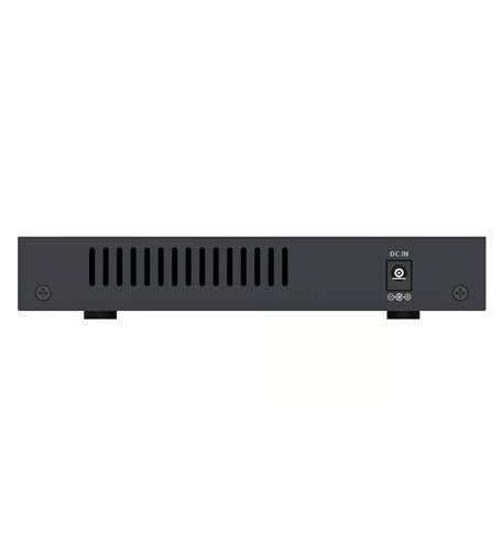 ECS208L 8-Port Multi-Gigabit Switch - ENG-ECS208L