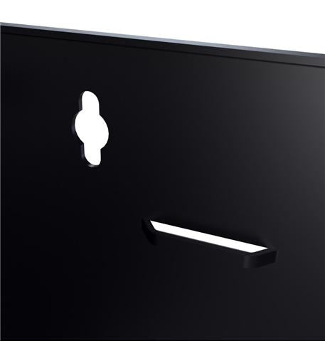 BRACKET, WALL MOUNT HINGED, 2 RMS - ICC-ICCMSHB2RS