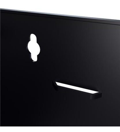 BRACKET, WALL MOUNT HINGED, 2 RMS - ICC-ICCMSHB2RS