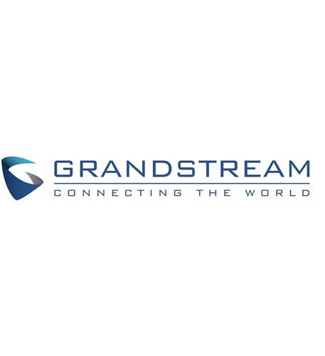 Wall Mount - Grandstream Logo