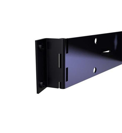 BRACKET, WALL MOUNT HINGED, 2 RMS - ICC-ICCMSHB2RS