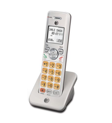 Accessory handset for EL523 series - Left