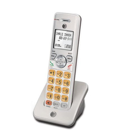 Accessory handset for EL523 series - Left