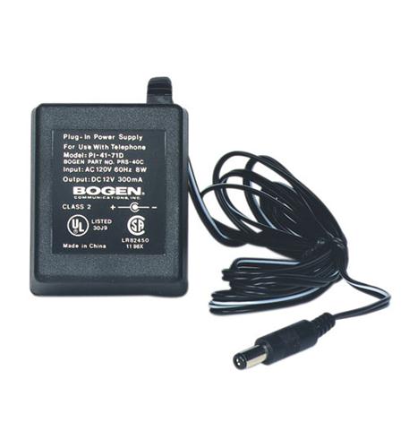 POWER SUPPLY PI 41 71D - Primary