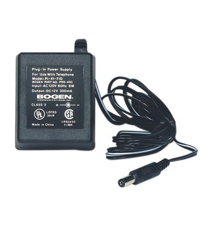 POWER SUPPLY PI 41 71D - Primary