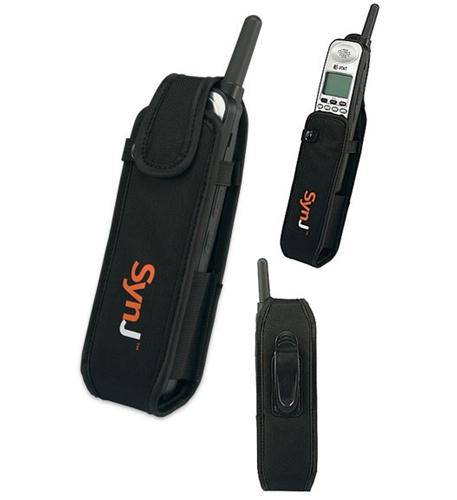 ATT SYNJ HOLSTER BL BK US - Tertiary Image