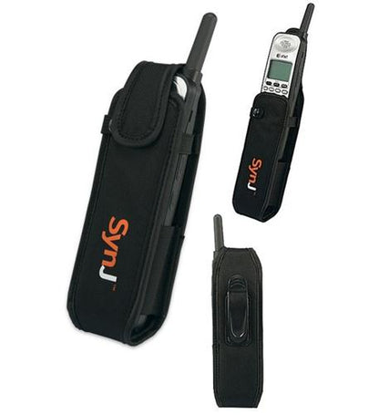 ATT SYNJ HOLSTER BL BK US - Tertiary Image