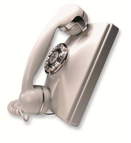 TeleMatrix Retro Wall Ash - TLM-29009