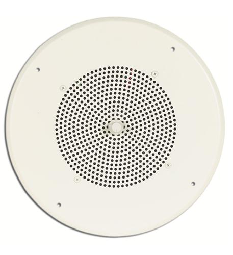 Ceiling Speaker with Volume Knob - Primary