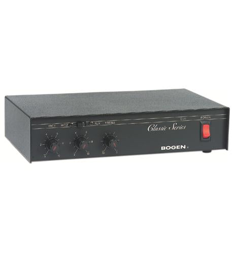10W Classic Amplifier          - BG-C10