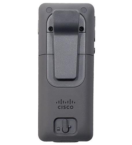 Cisco IP DECT 6825 Handset Multiplatform - CIS-CP-6825-3PC-NA-K9