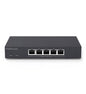 ECS205L 5-Port Multi-Gigabit Switch - ENG-ECS205L