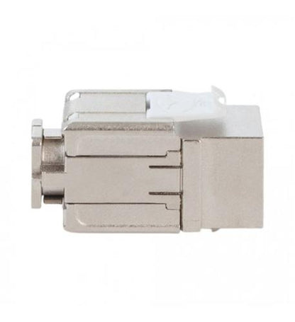 MODULE CAT6A 25 PK SHIELDED FTP - ICC-IC107SACA0