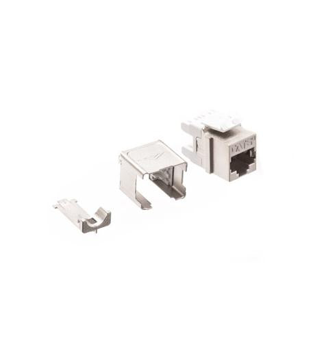 MODULE, CAT 6A SHIELDED FTP - ICC-IC1078S6A0