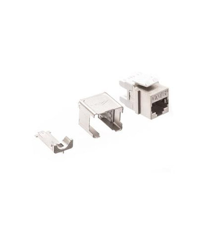 MODULE, CAT 6A SHIELDED FTP - ICC-IC1078S6A0