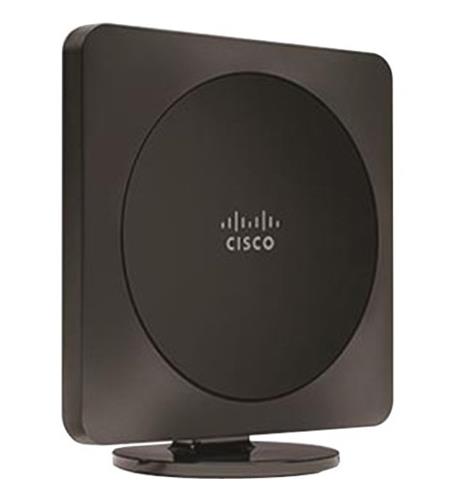 Cisco DECT Single-Cell Base - CIS-DBS-110-3PC-NA-K9