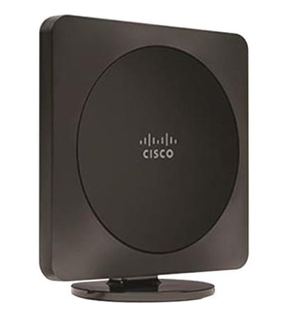 Cisco DECT Single-Cell Base - CIS-DBS-110-3PC-NA-K9