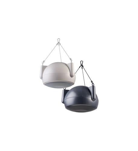 Orbit Pendant Speaker - Black - Group
