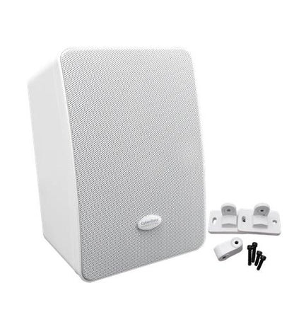VoIP SIP/Multicast Wall Mount Speaker - CD-011512